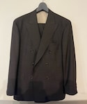 オーダーメイドジャケット(Dormeuil)の「ジャケット/アウター(テーラードジャケット)」