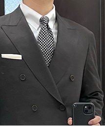 dunhill | ネクタイ