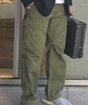Alpha Industries(アルファインダストリーズ)の「パンツ(カーゴパンツ)」