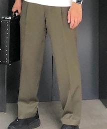 BROOKS BROTHERS | スラックス