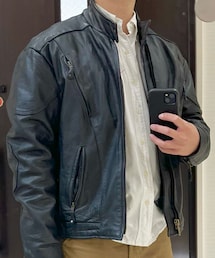 Hot Leathers USA | ライダースジャケット