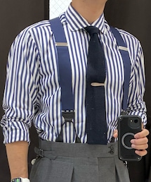 オーダーメイドシャツ | シャツ/ブラウス