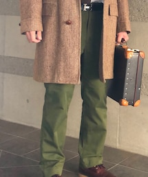 U.K. Military | チノパンツ