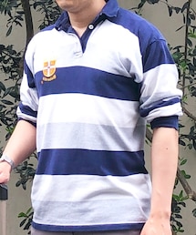 Cambridge University | ポロシャツ