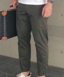 UNIQLO | カーゴパンツ