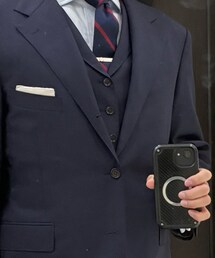 Turnbull&Asser | ネクタイ