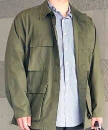 U.S. Military | ミリタリージャケット