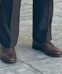 Allen Edmonds(アレンエドモンズ)の「シューズ(ドレスシューズ)」