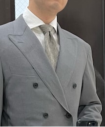 ZEGNA | ネクタイ