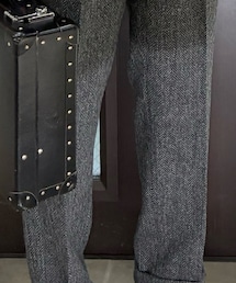 オーダーメイドスラックス | スラックス