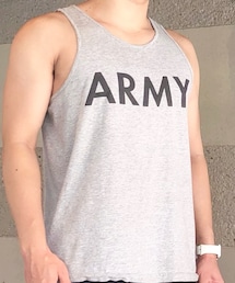 U.S. Army | タンクトップ