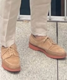 ALDEN | シューズ