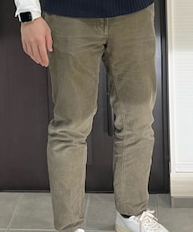 INCOTEX | その他パンツ