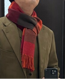 POLO RALPH LAUREN | マフラー