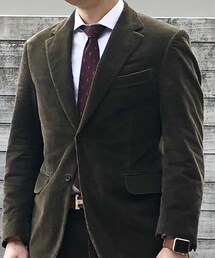 D'URBAN | テーラードジャケット