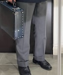 オーダーメイドスラックスの「パンツ(スラックス)」