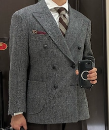 オーダーメイドジャケット | テーラードジャケット