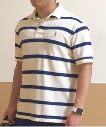POLO RALPH LAUREN | ポロシャツ