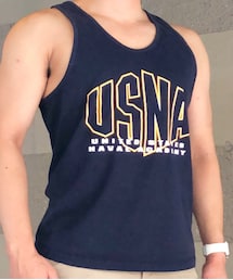 U.S. Navy | タンクトップ
