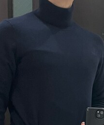 UNIQLO | ニット/セーター
