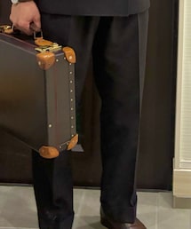 オーダーメイドフランネルスラックス | スラックス