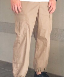 UNIQLO | カーゴパンツ