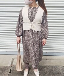 しまむら | ワンピース