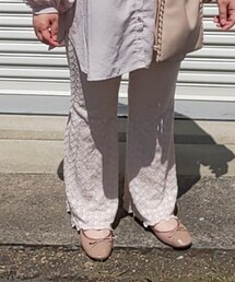 しまむら | パンツ