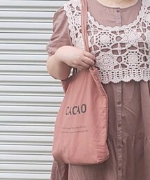 3coins | トートバッグ