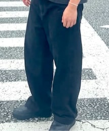 Carhartt | デニムパンツ