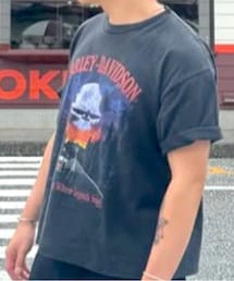 Harley-Davidson | Tシャツ/カットソー