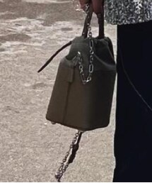 Maison Margiela | ドラムバッグ