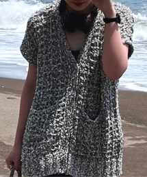 melt the lady | タンクトップ