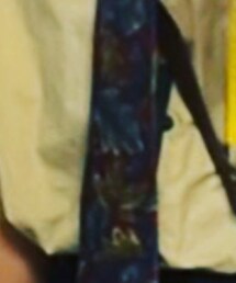 おさがり | ネクタイ