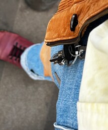 Levi's | デニムパンツ