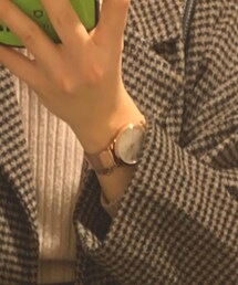 FURLA | アナログ腕時計