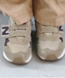 NEW BALANCE | スニーカー