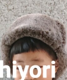 Birthday | 帽子