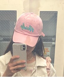 NERDY | キャップ