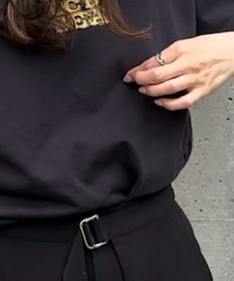 LE CIEL BLEU | Tシャツ/カットソー