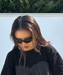 gentle monster | サングラス