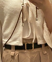 UNIQLO | タンクトップ