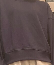 UNIQLO | スウェット