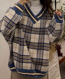 SHEIN | ニット/セーター