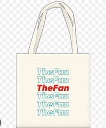 SEKAINOOWARI | トートバッグ