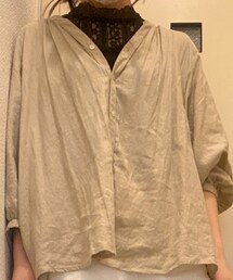 GU | シャツ/ブラウス