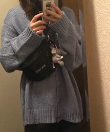 RETRO GIRL | カーディガン/ボレロ