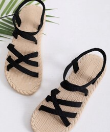 SHEIN | サンダル