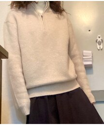 UNIQLO | ニット/セーター