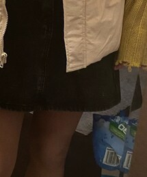 SHEIN | デニムスカート